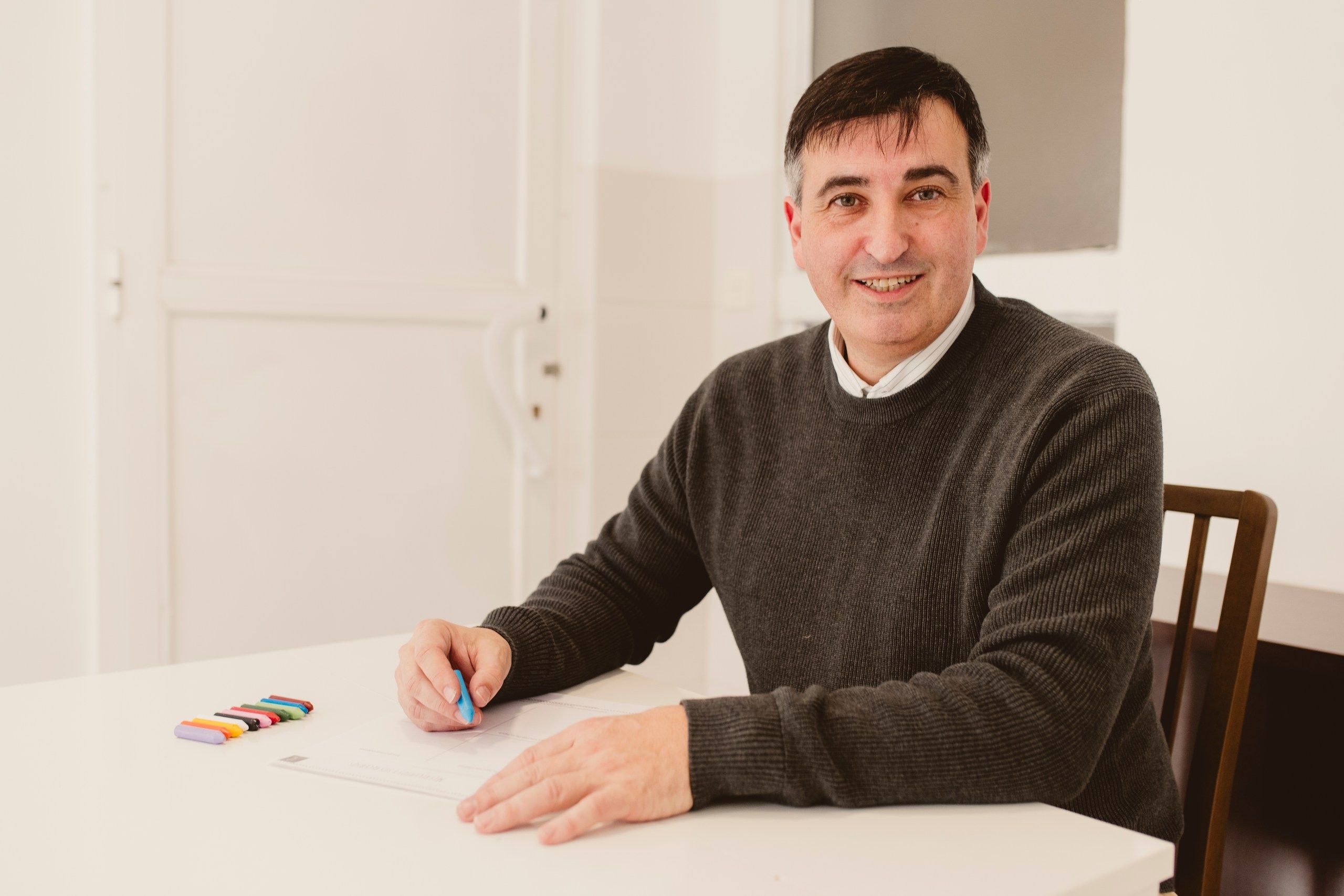 Psicólogo: terapia con adolescentes, niños y niñas