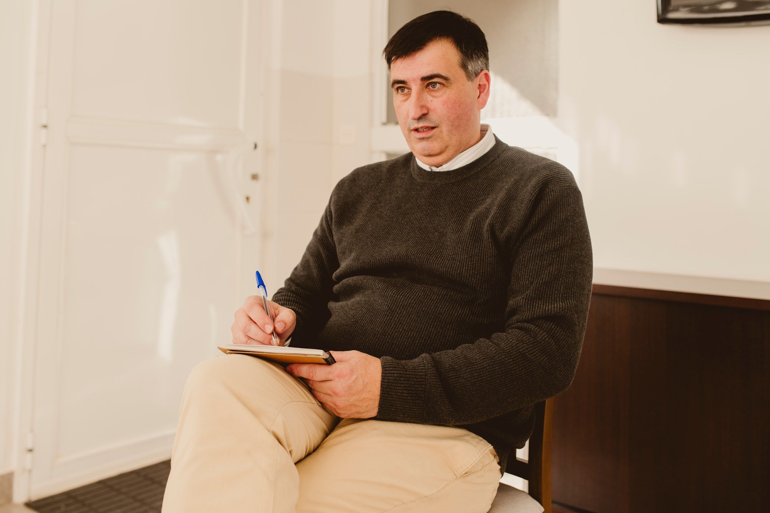 Psicólogo de familia y pareja en Irun, Donostia y Hondarribia Gipuzkoa